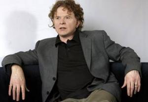 mick hucknall