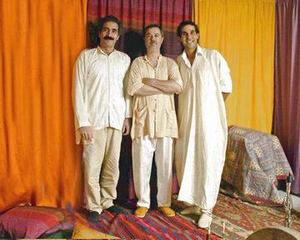 ENSEMBLE SHARG ULDUSU