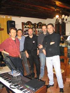 IATITAIA BLUES BAND