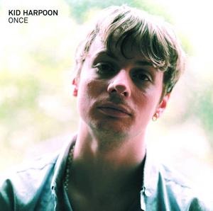 kid harpoon