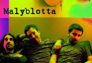 MALYBLOTTA