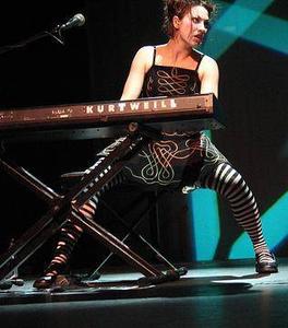 amanda palmer