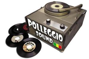 POLLEGGIO SOUND