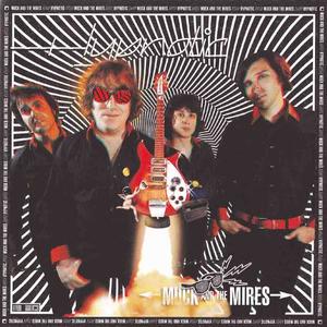 muck and the mires