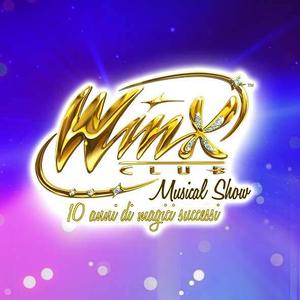 WINX MUSICAL SHOW