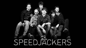 speedjackers