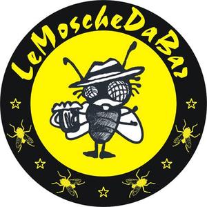 mosche da bar