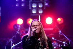 jorn lande