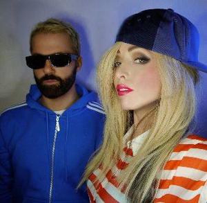 the ting tings