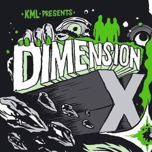 DIMENSIONX