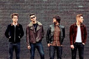 the courteeners