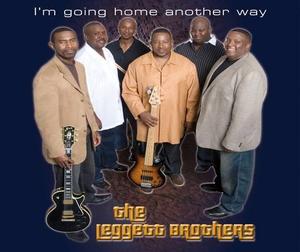 the leggett brothers