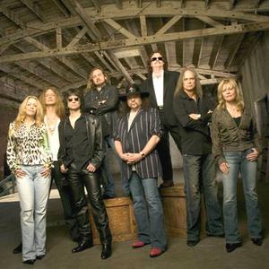 lynyrd skynyrd