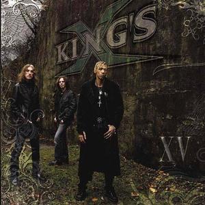 king's x