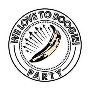 WE LOVE TO BOOGIE! PARTY