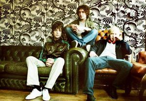 twisted wheel