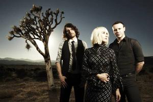 the joy formidable