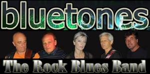 BLUETONES