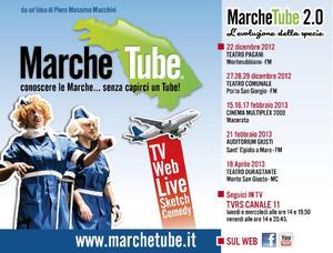 marche tube