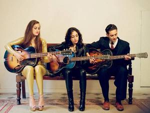 kitty daisy & lewis