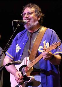 david bromberg