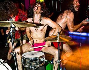 monotonix