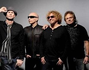 chickenfoot