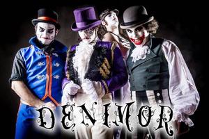 DENIMOR