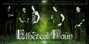 ETHEREAL FAUN