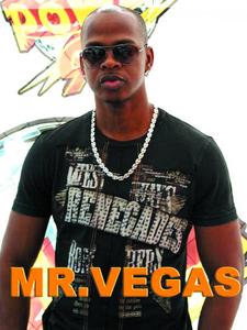 mr vegas