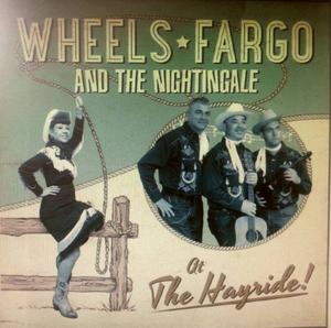 wheels fargo and the nightingale