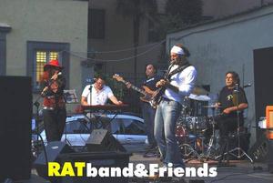 RATBAND & FRIENDS