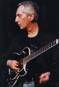 PAT MARTINO