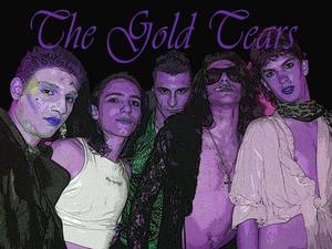 THE GOLD TEARS