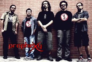 PROPHEXY