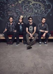 ALL TIME LOW