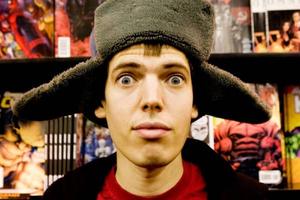 jeffrey lewis