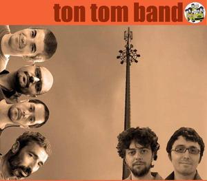 TOM TON BAND