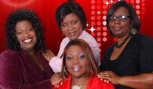 CHICAGO GOSPEL SISTERS