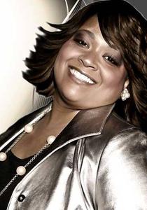 bridgette campbell & windy city gospel choir