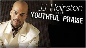 jj hairston and youthful praise