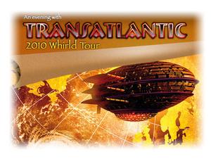 transatlantic