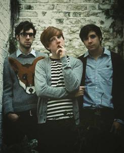 two door cinema club