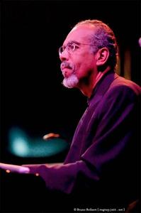 stanley cowell trio