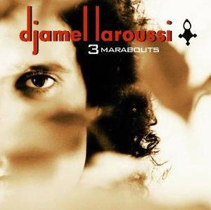 djamel laroussi