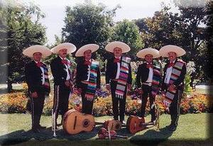 les mariachis de atlixco