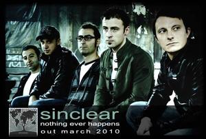 sinclear