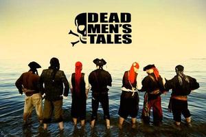 DEAD MEN'S TALES