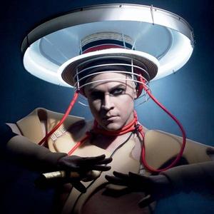 fischerspooner