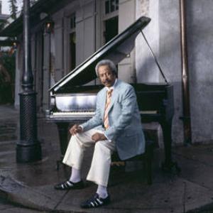 allen toussaint